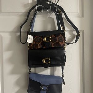 Coach handbags